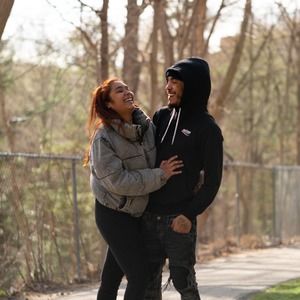 Meet your Posher, Jay